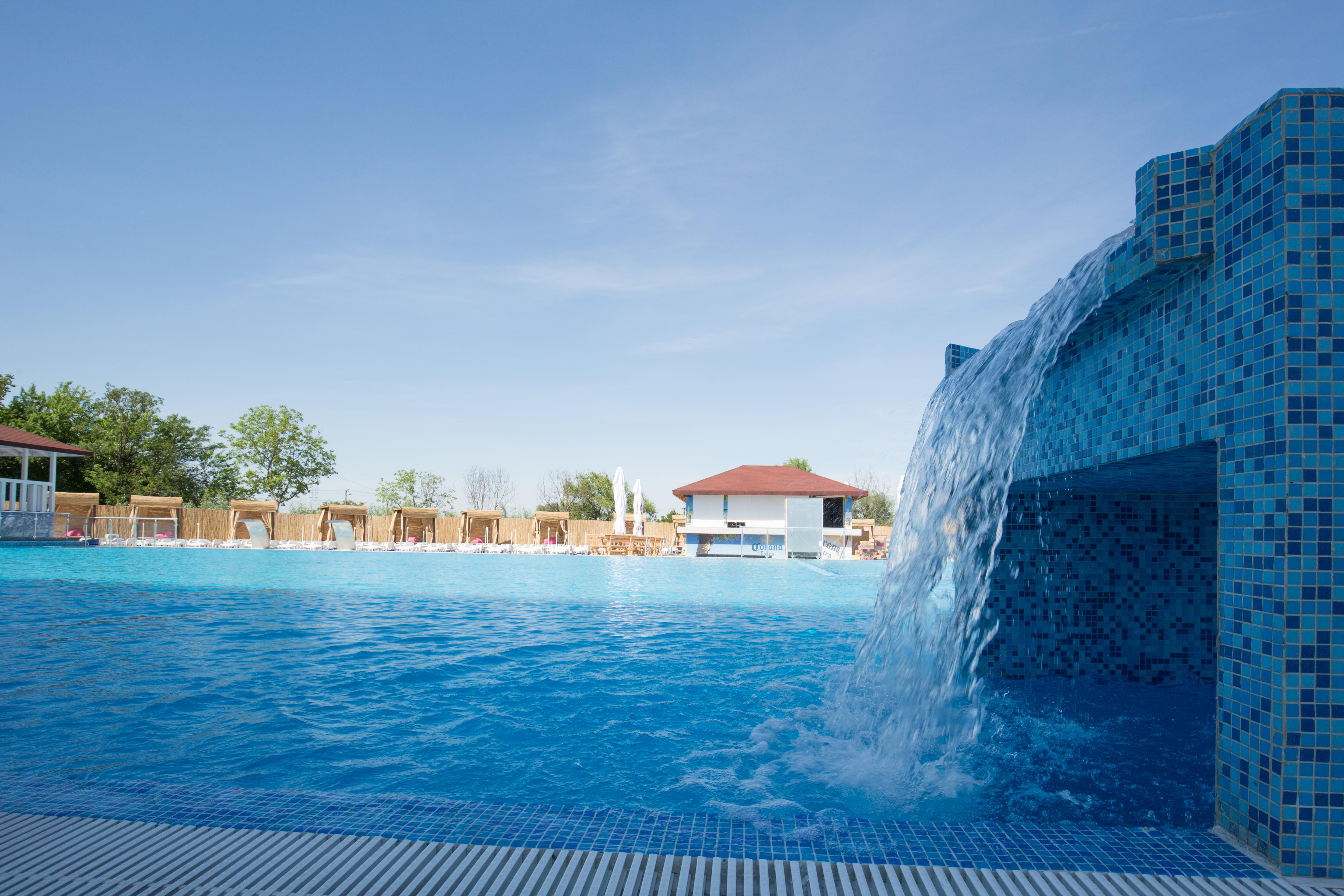 Flamingo Resort Belgrad Zewnętrze zdjęcie