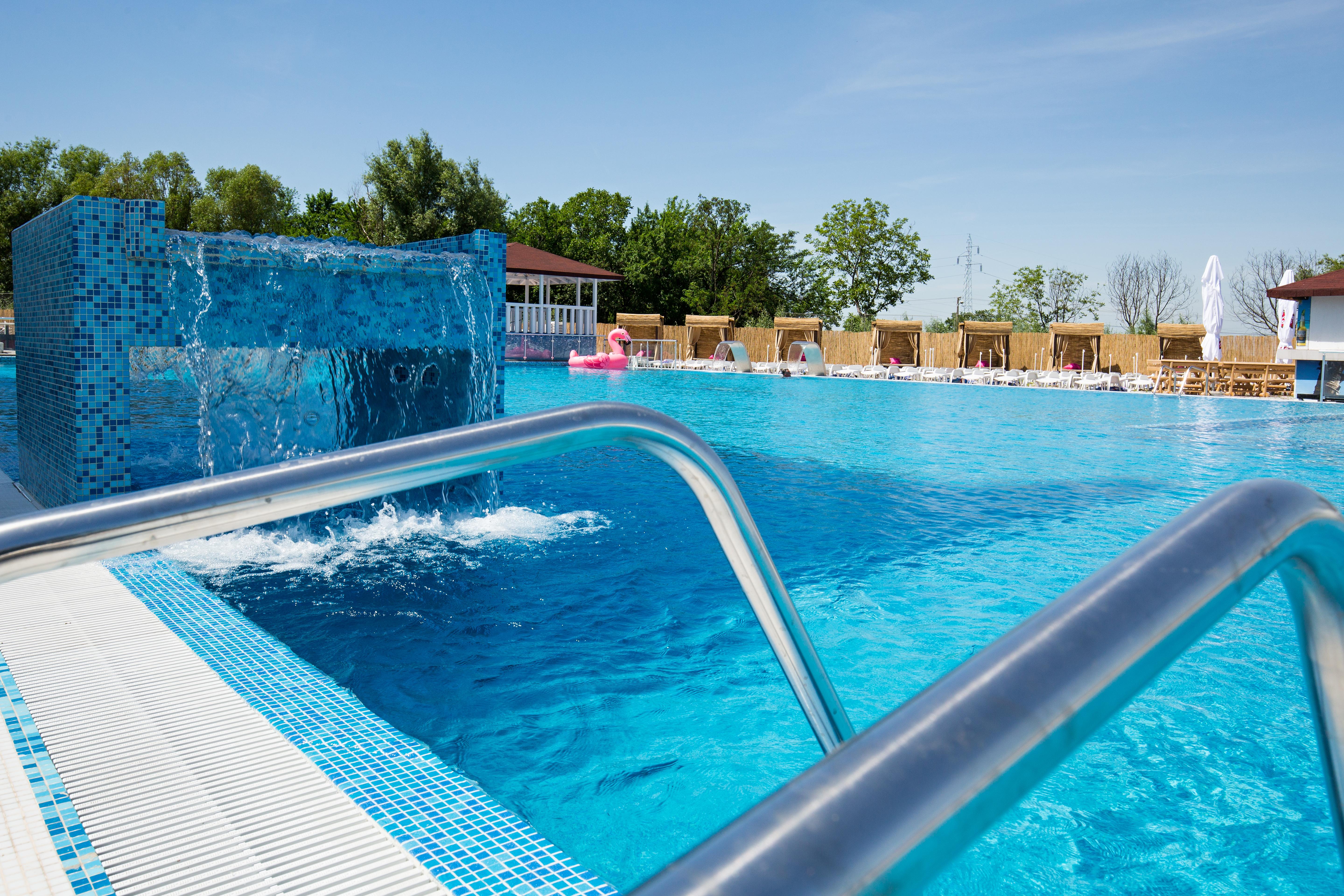 Flamingo Resort Belgrad Zewnętrze zdjęcie