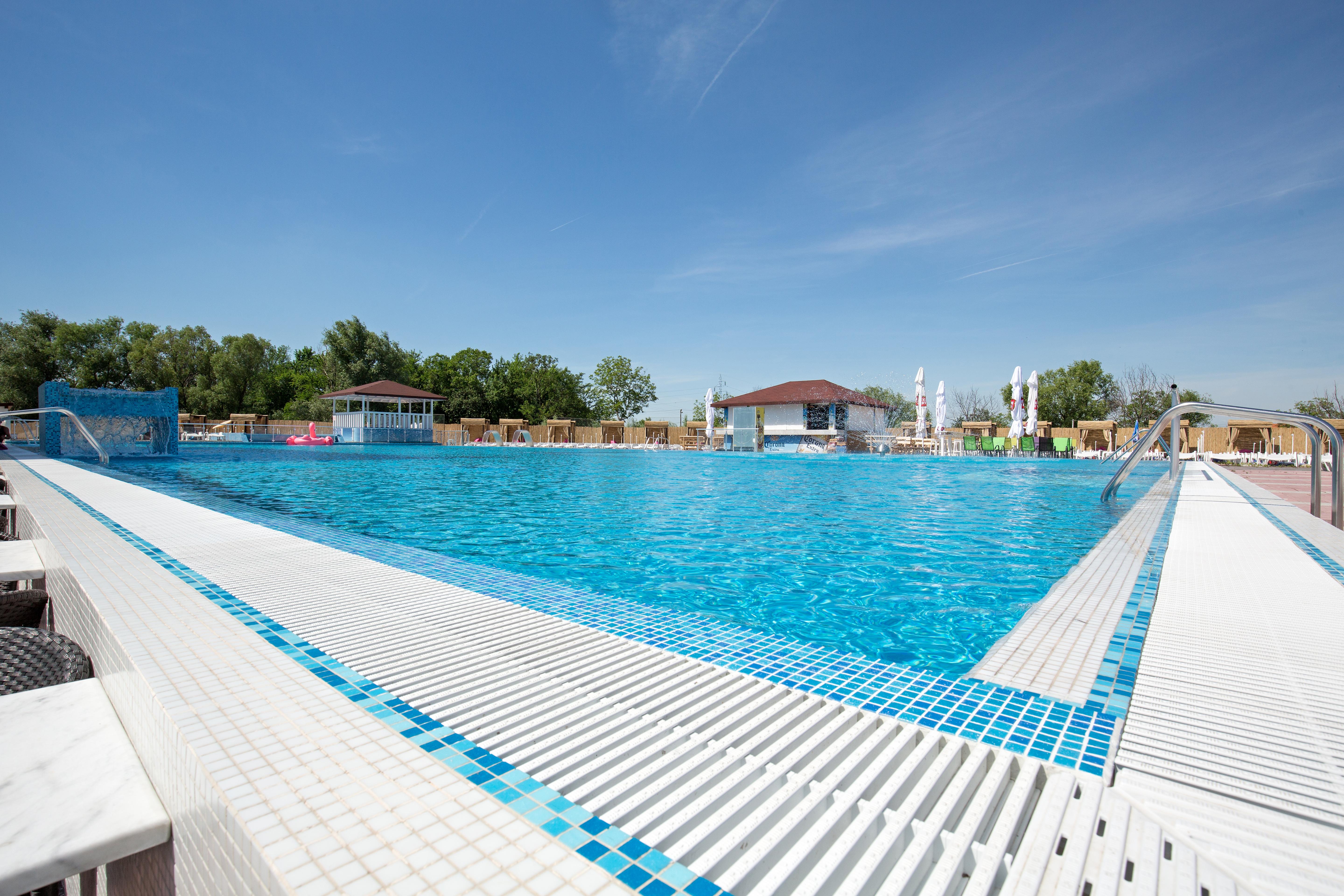 Flamingo Resort Belgrad Zewnętrze zdjęcie