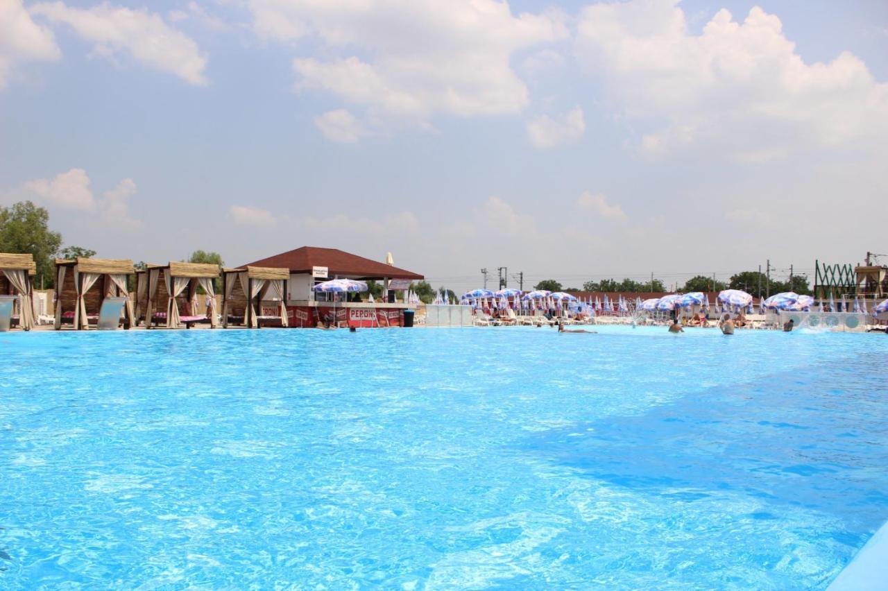 Flamingo Resort Belgrad Zewnętrze zdjęcie