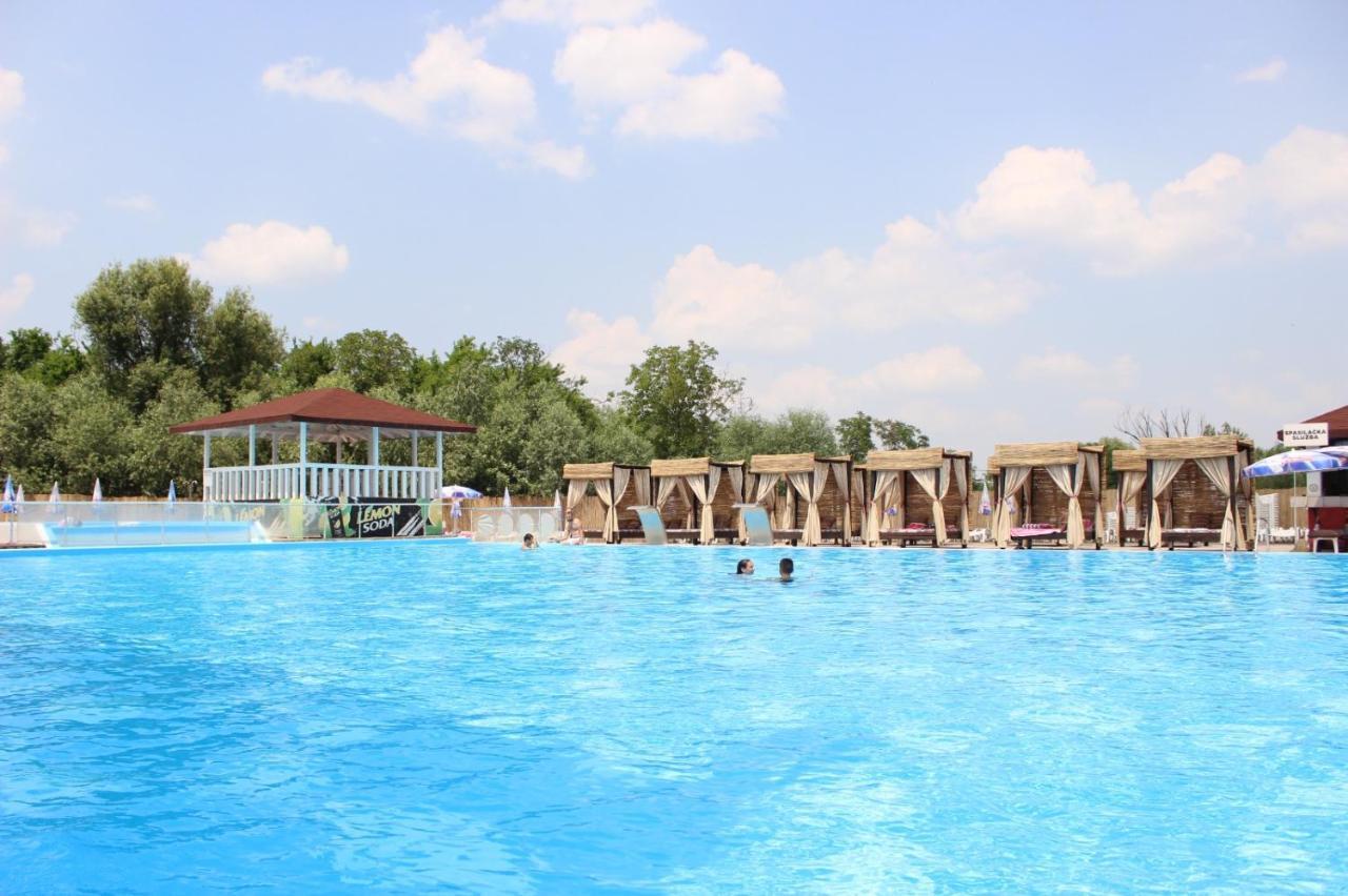 Flamingo Resort Belgrad Zewnętrze zdjęcie