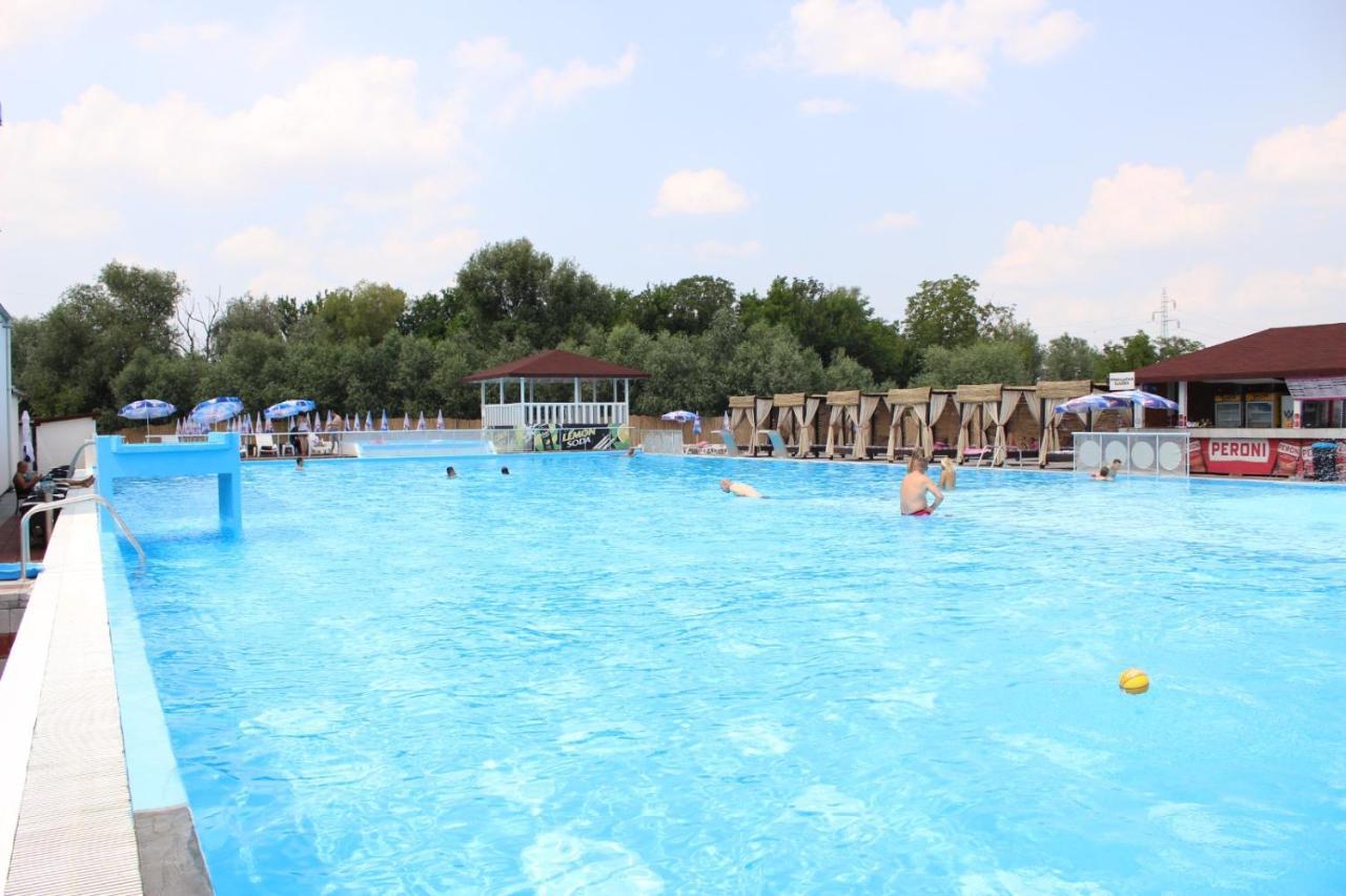 Flamingo Resort Belgrad Zewnętrze zdjęcie