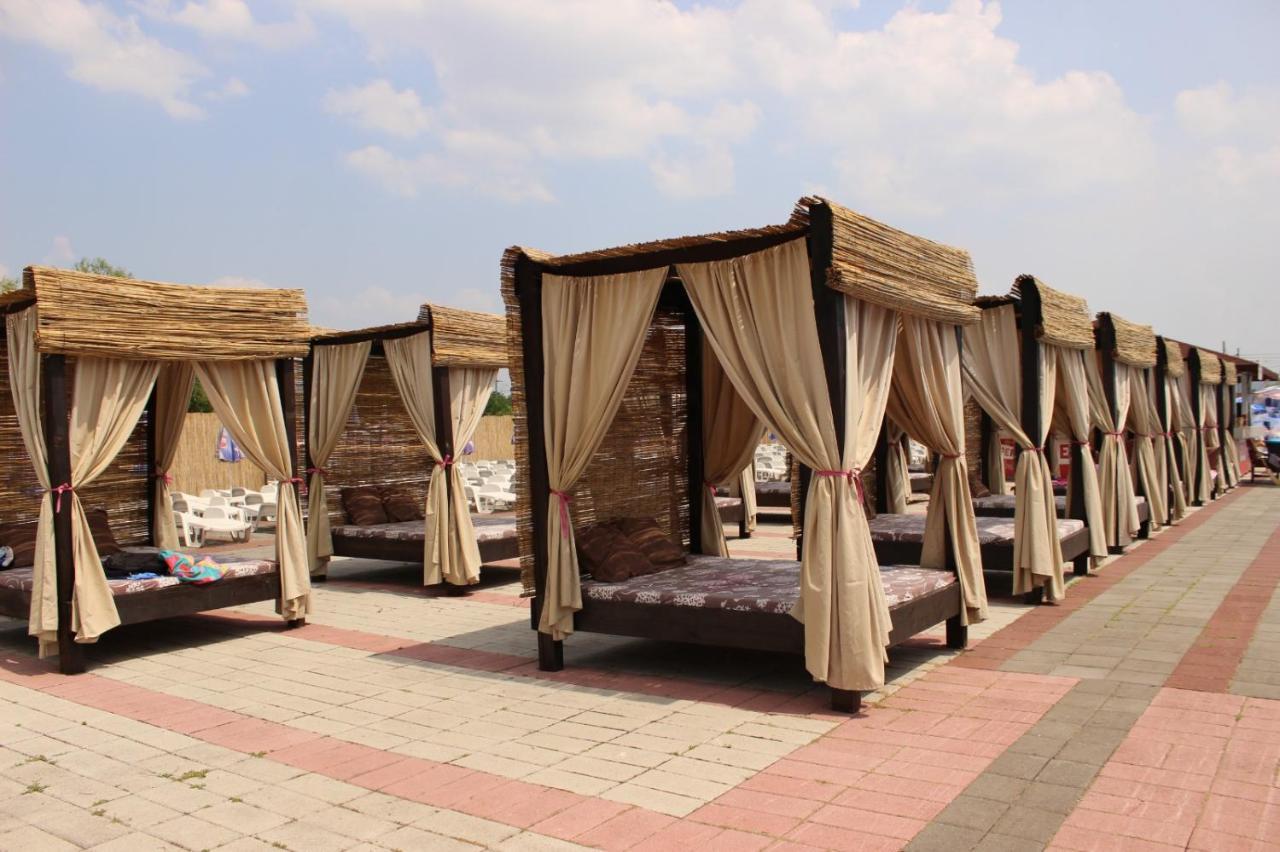 Flamingo Resort Belgrad Zewnętrze zdjęcie